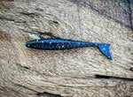 The Dagger - Fish Or Die