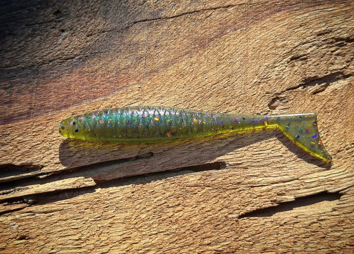 The Dagger - Fish Or Die