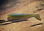 The Dagger - Fish Or Die