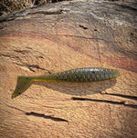 The Dagger - Fish Or Die