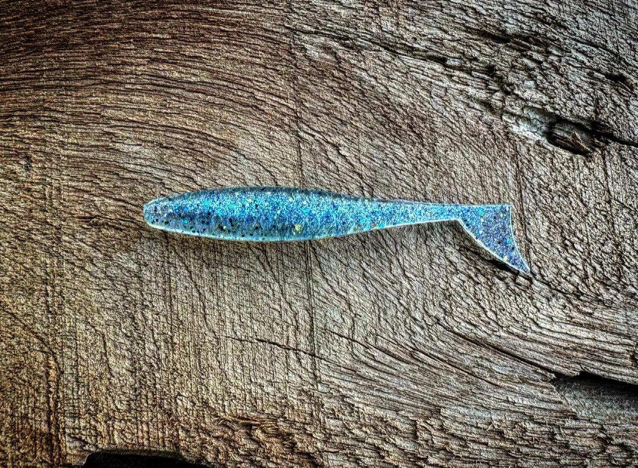 The Dagger - Fish Or Die