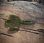 The Sherman - Fish Or Die