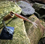 The Culper - Fish Or Die