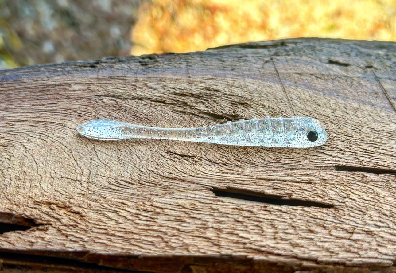 The Gadsden - Fish Or Die