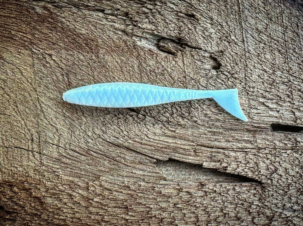 The Dagger - Fish Or Die