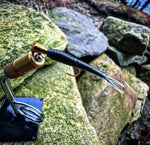 The Culper - Fish Or Die