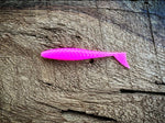 The Dagger - Fish Or Die