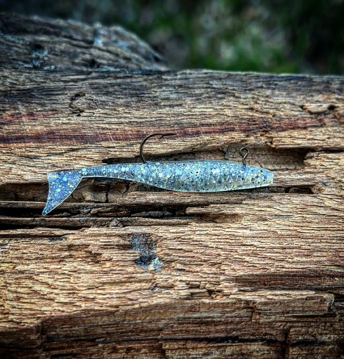 The Dagger - Fish Or Die