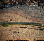 Musket - Fish Or Die