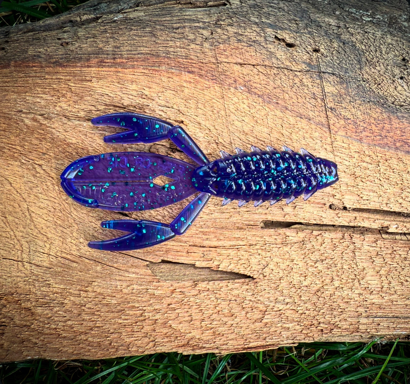 The Sherman - Fish Or Die