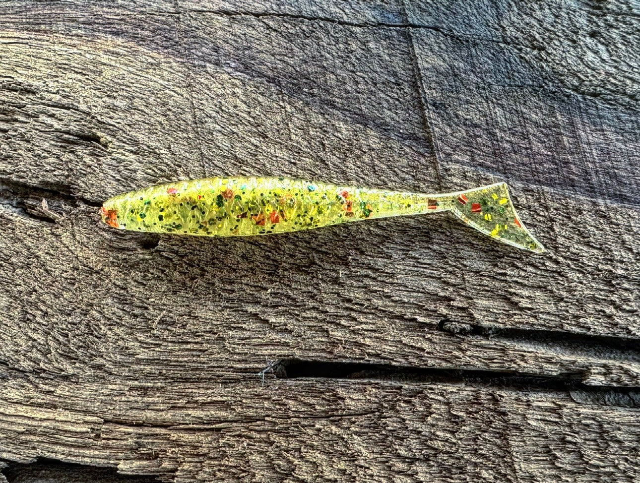 The Dagger - Fish Or Die