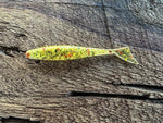 The Dagger - Fish Or Die