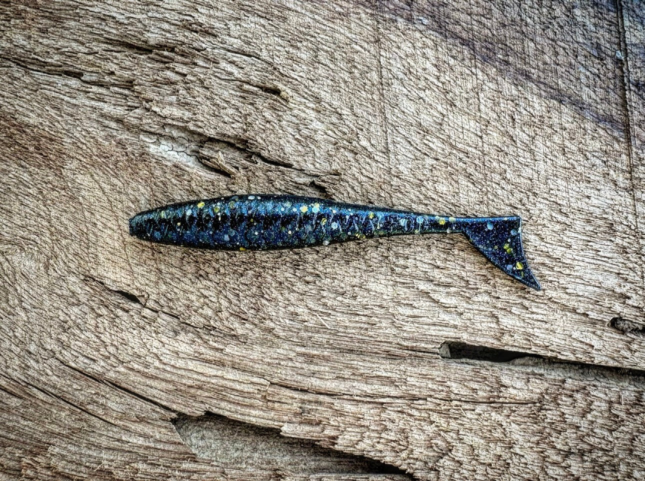 The Dagger - Fish Or Die