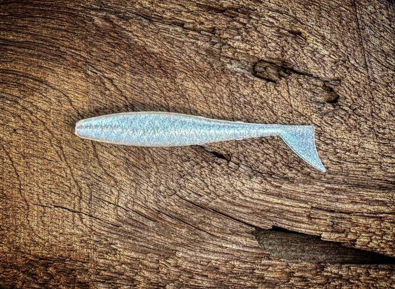 The Dagger - Fish Or Die