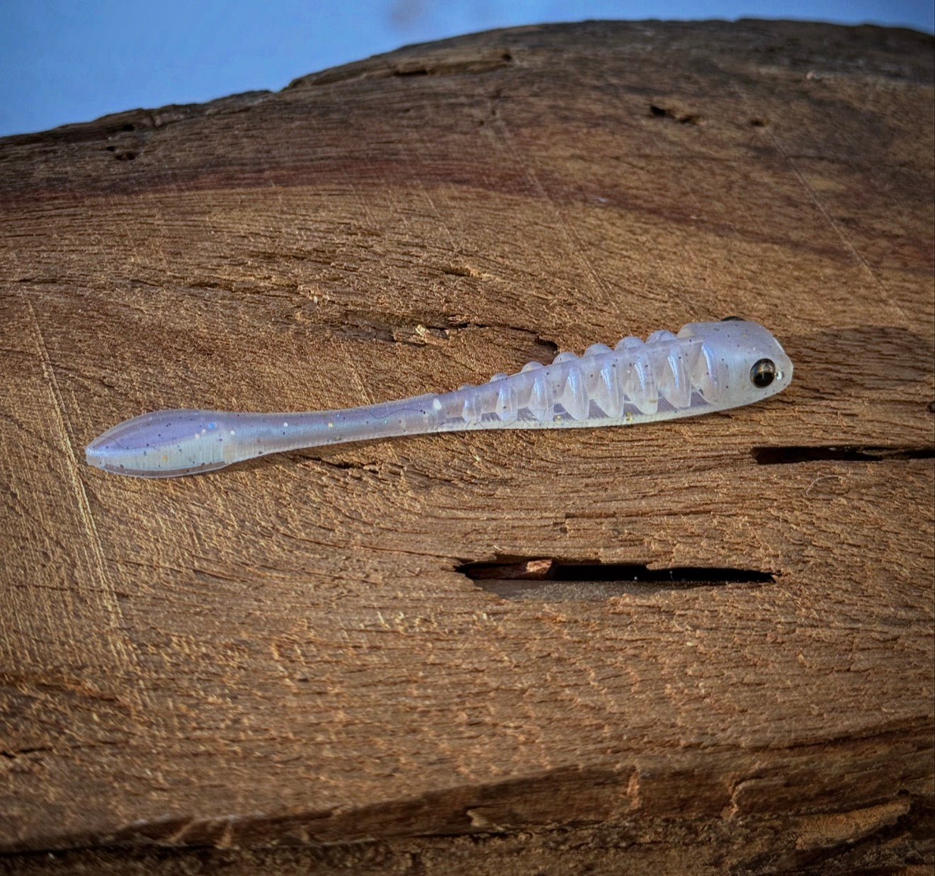The Gadsden - Fish Or Die