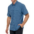Slate TekCheck Shirt