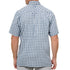 Glacier Pearl Snap Shirt