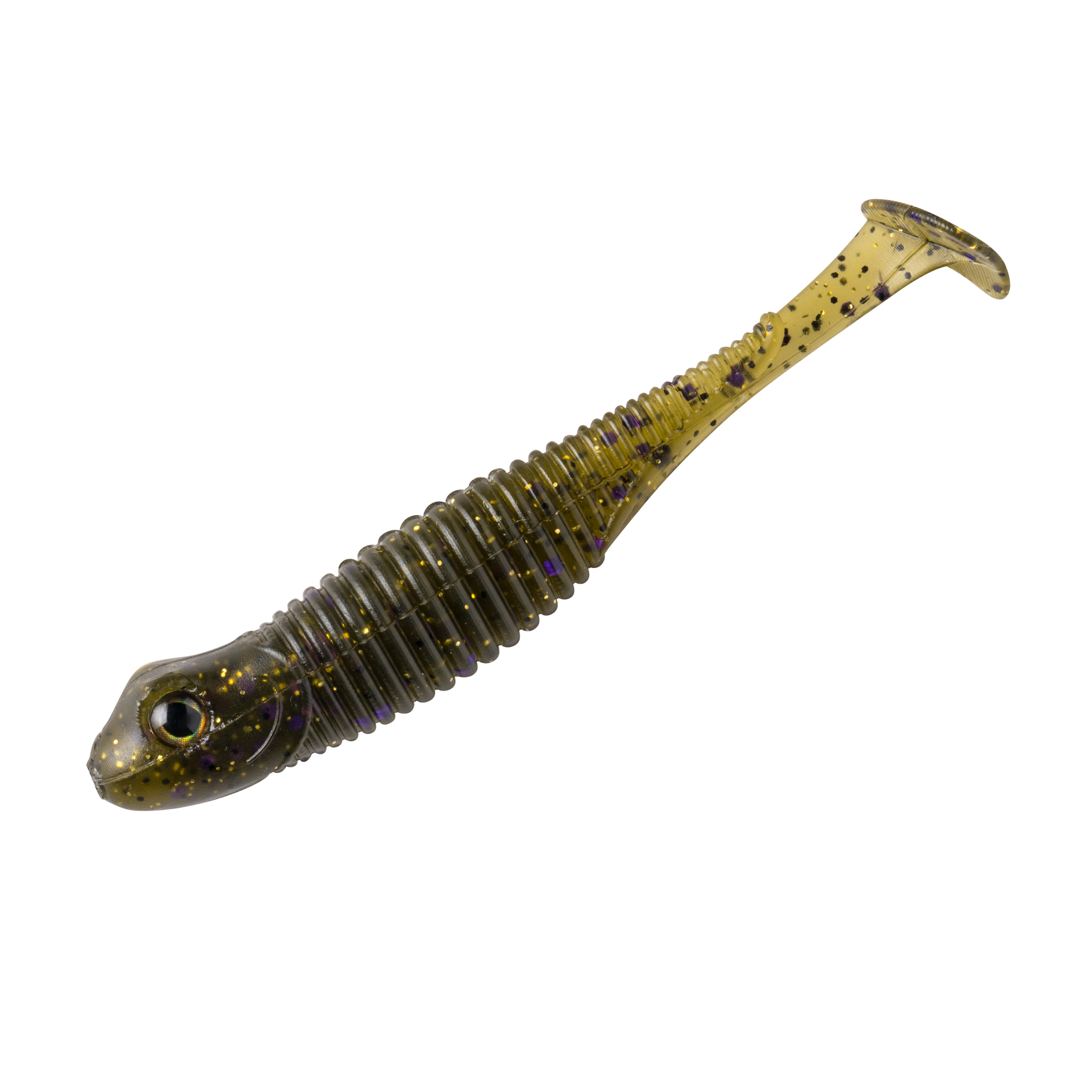 GreatLakes Fin Dropkick Shad