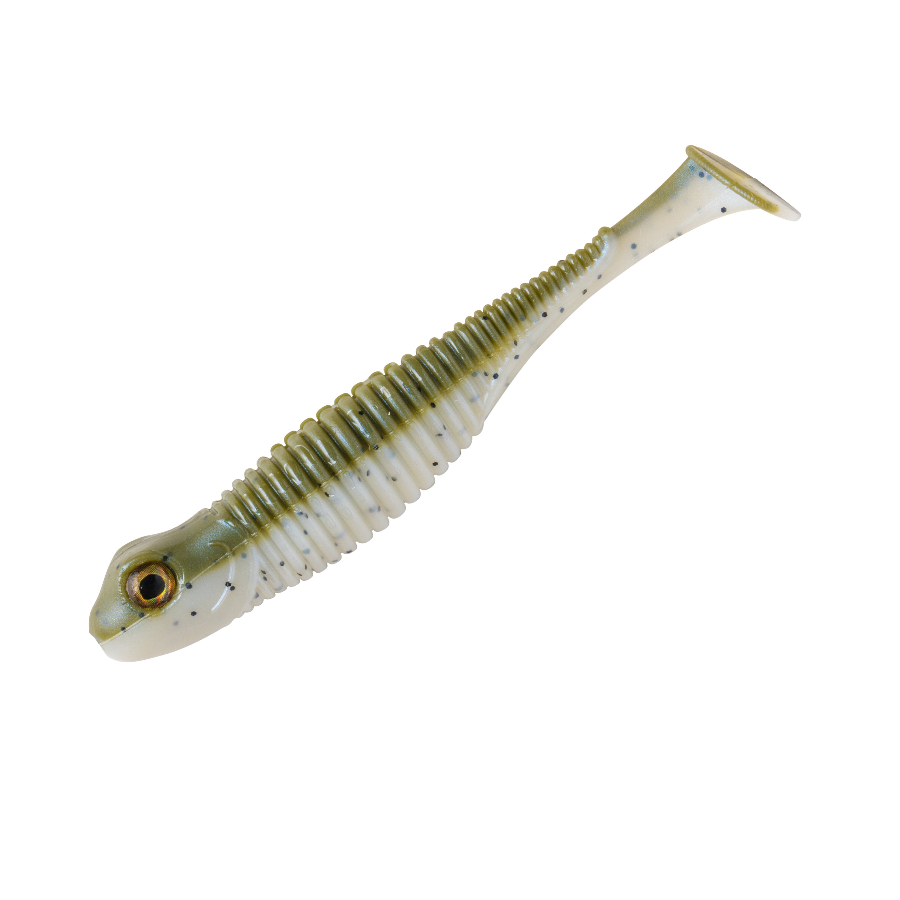 GreatLakes Fin Dropkick Shad