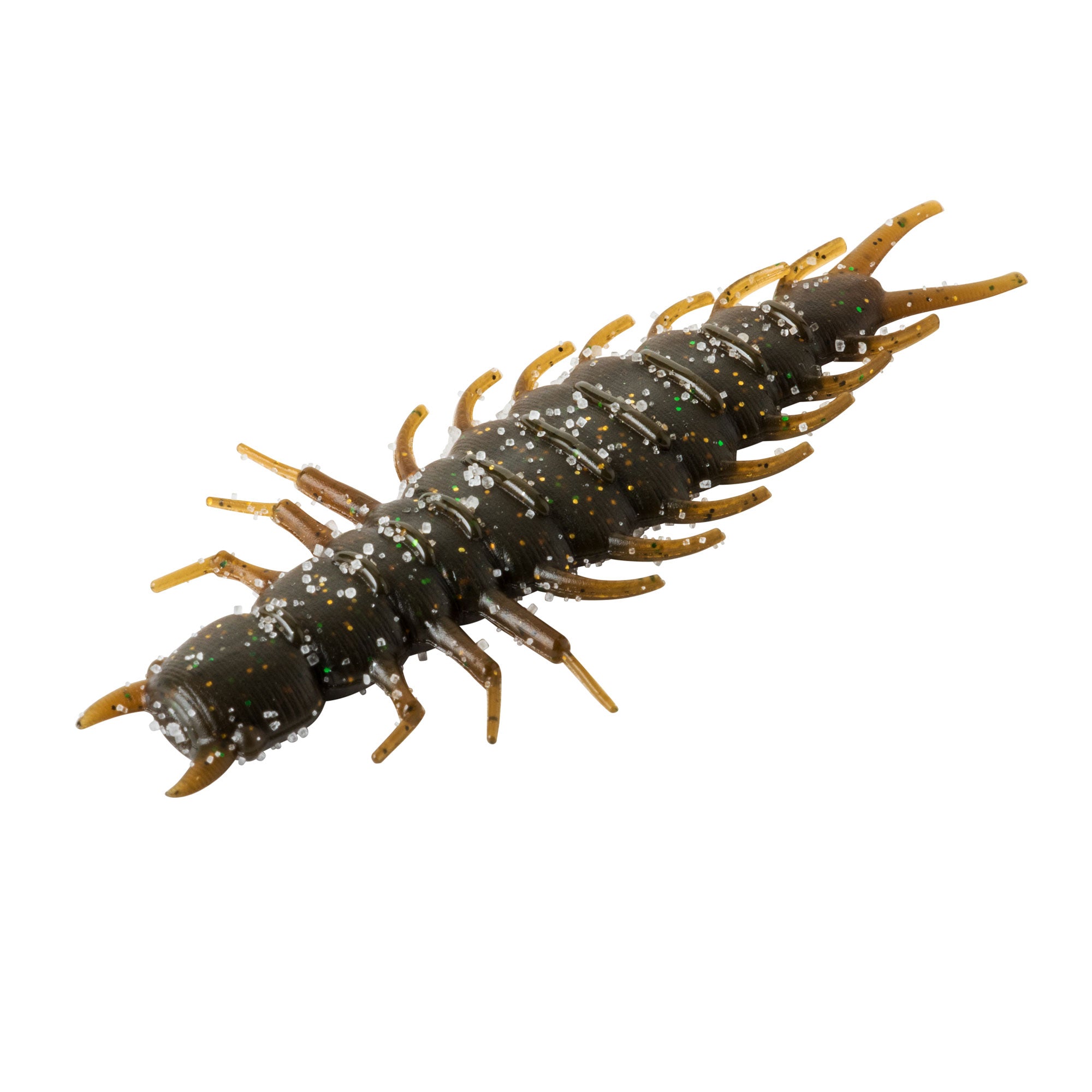 GreatLakes Juicy Helgramite