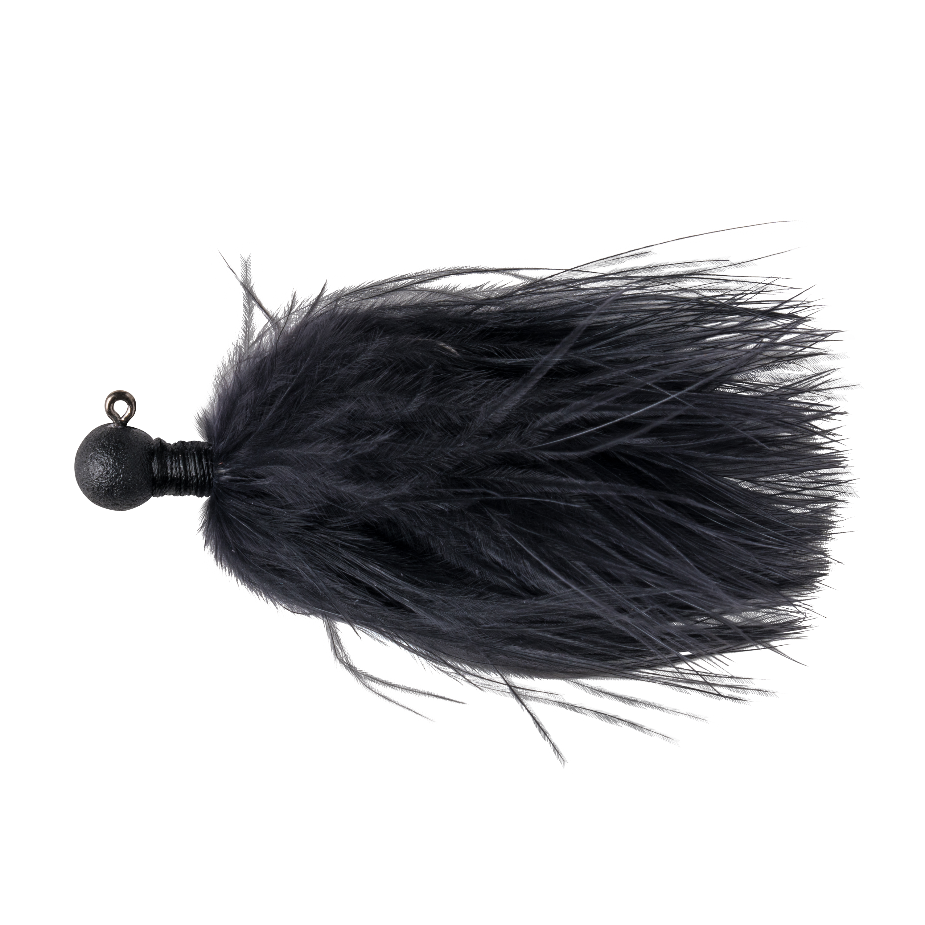 GreatLakes Marabou Jig
