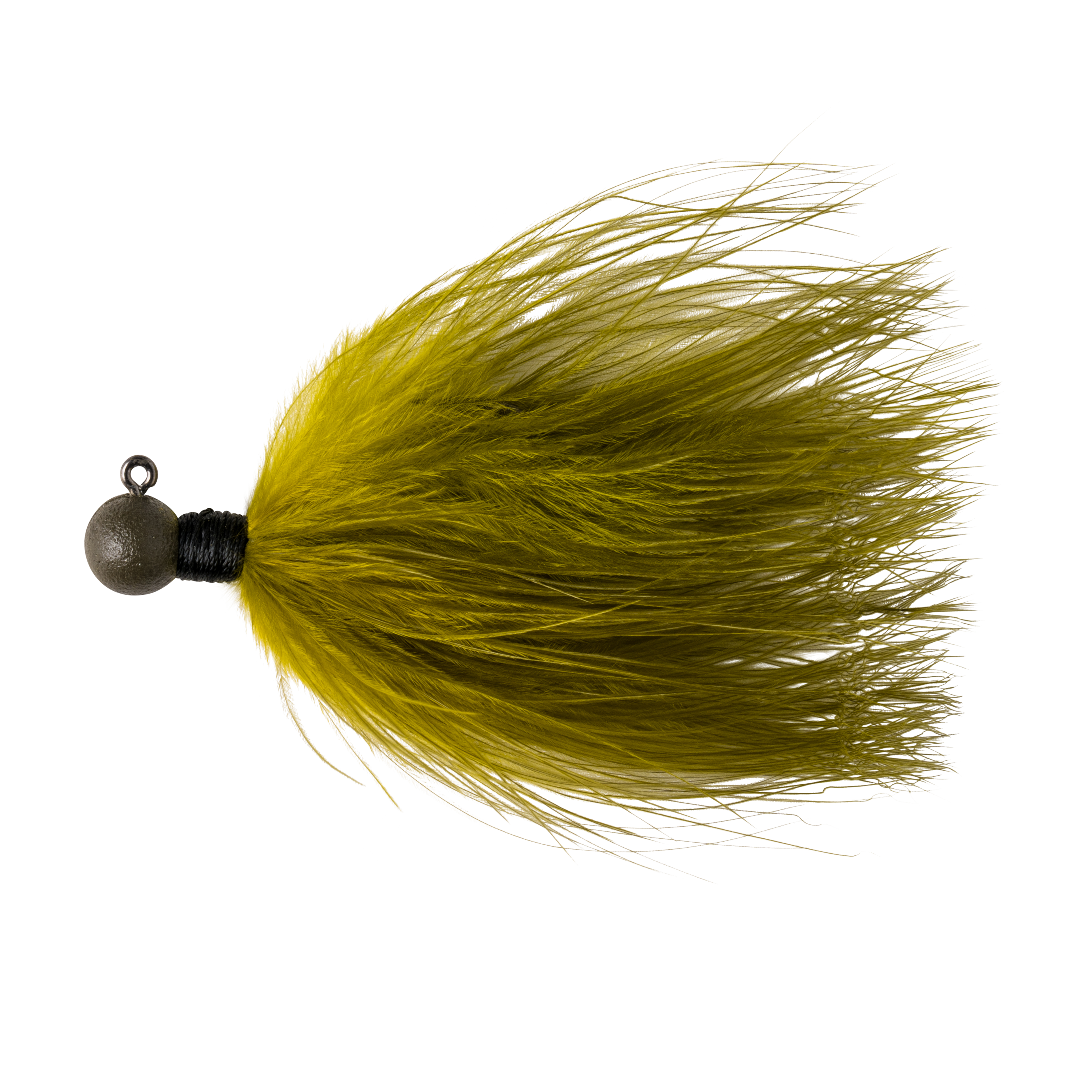 GreatLakes Marabou Jig