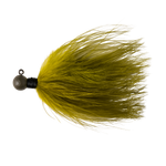 GreatLakes Marabou Jig