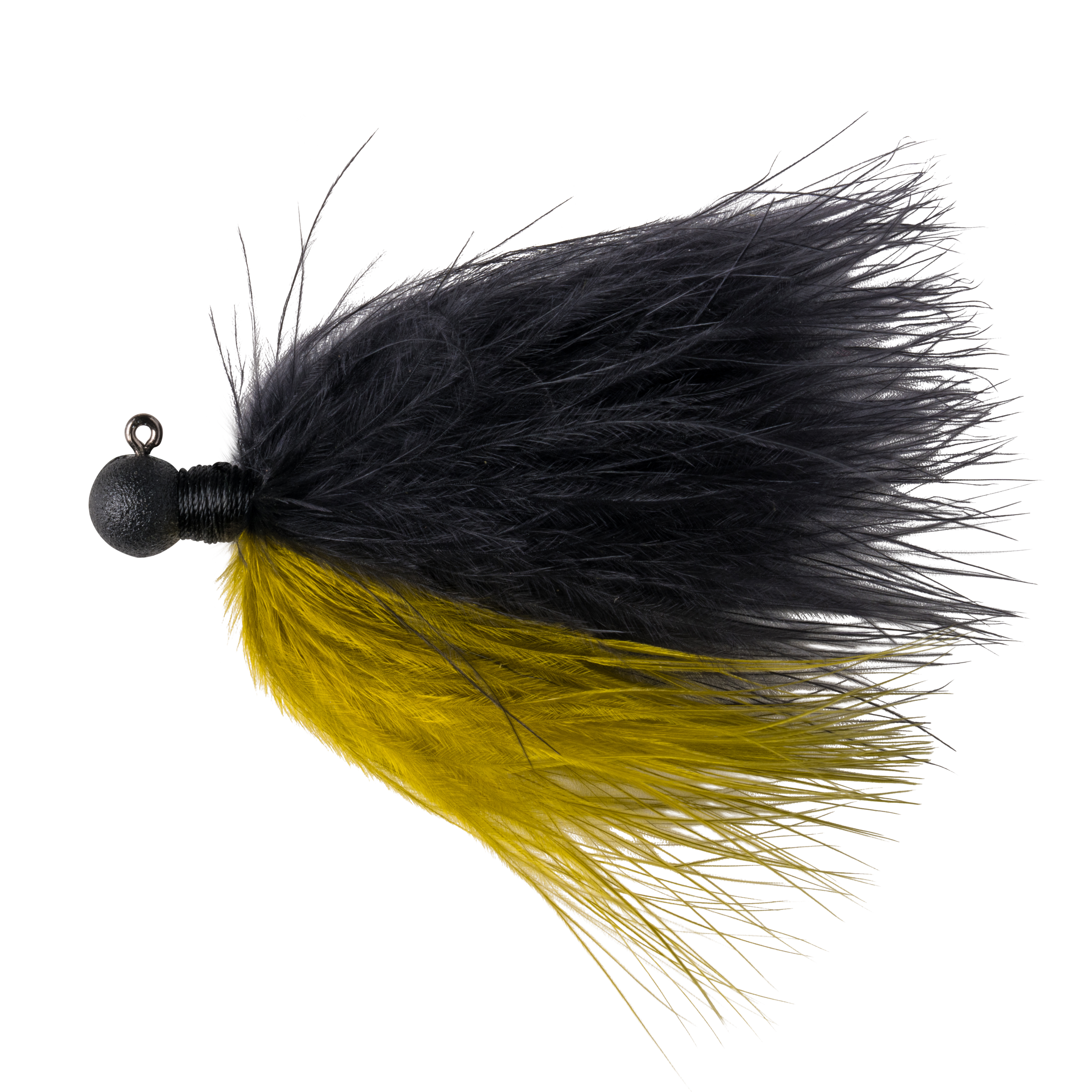 GreatLakes Marabou Jig