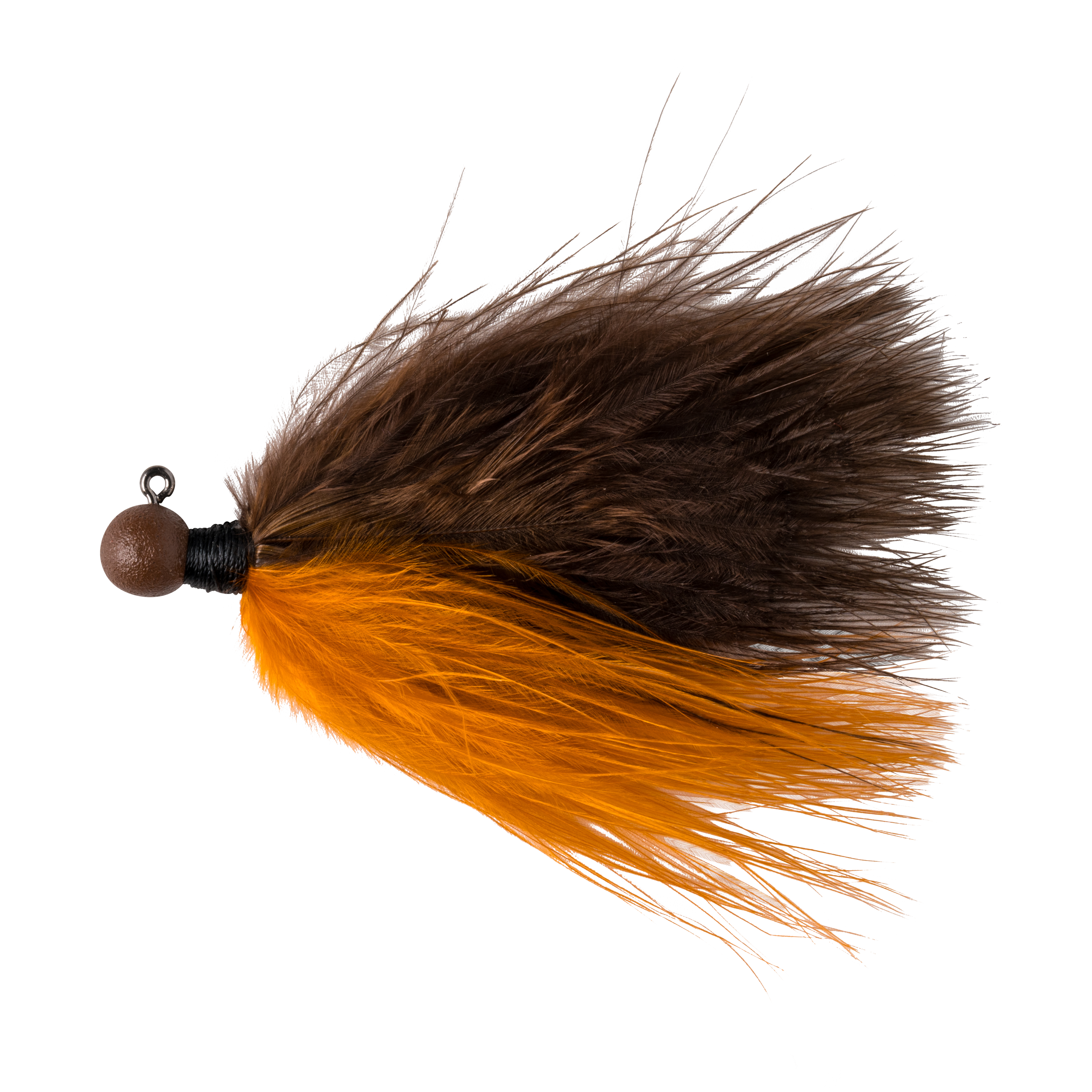 GreatLakes Marabou Jig