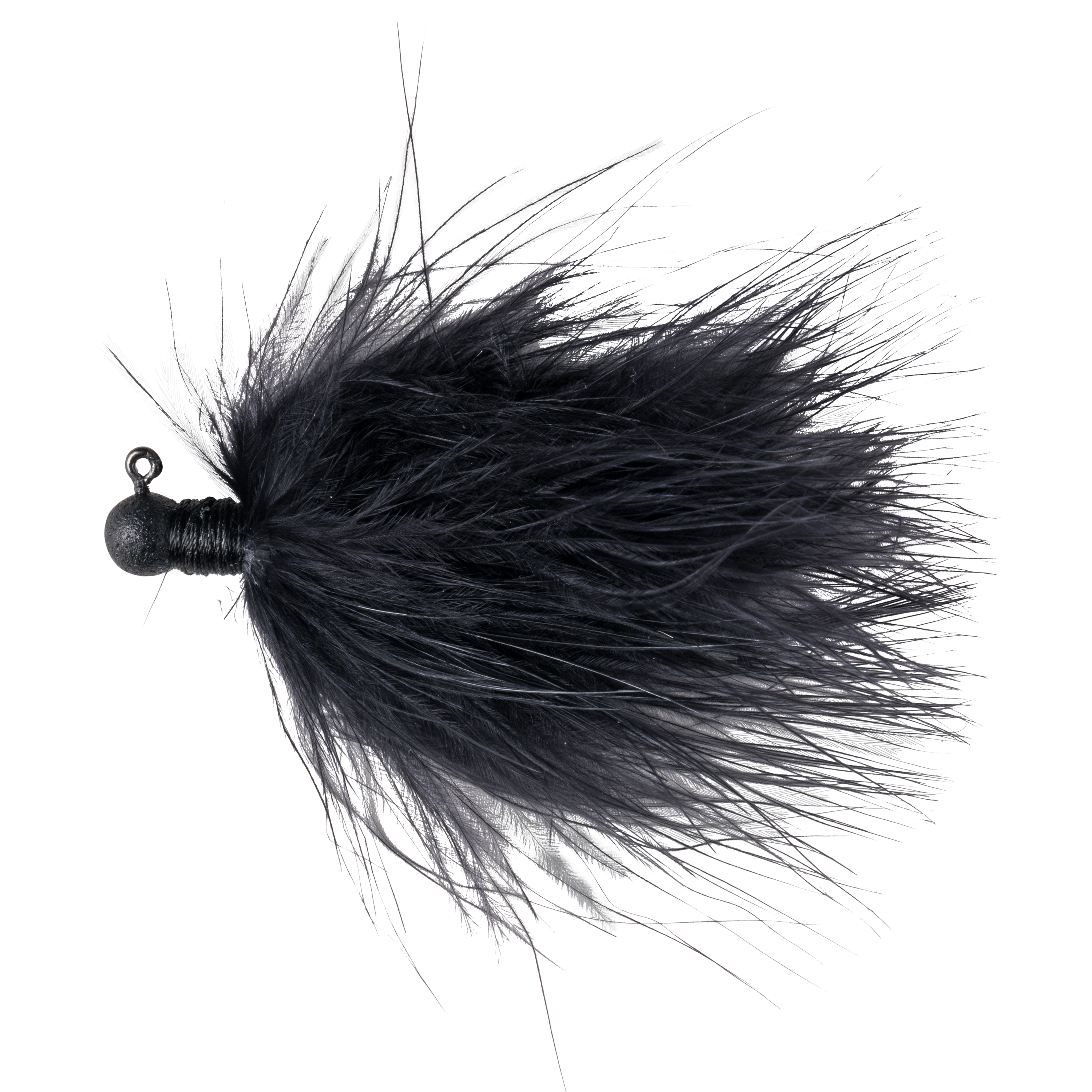 GreatLakes Marabou Jig