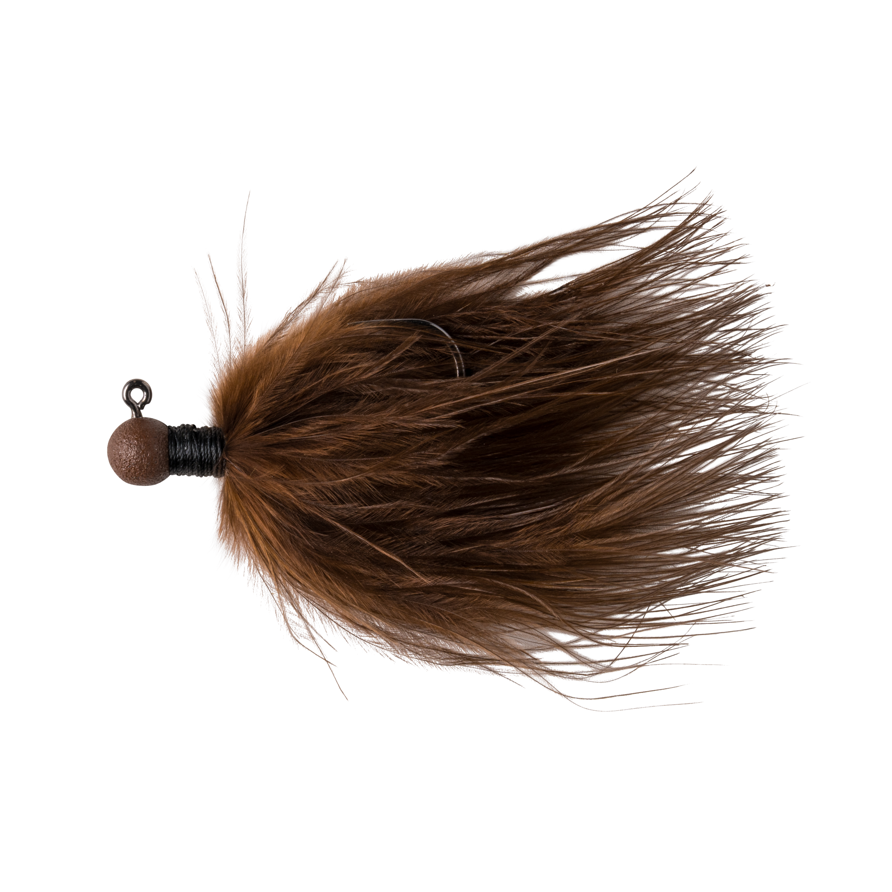 GreatLakes Marabou Jig
