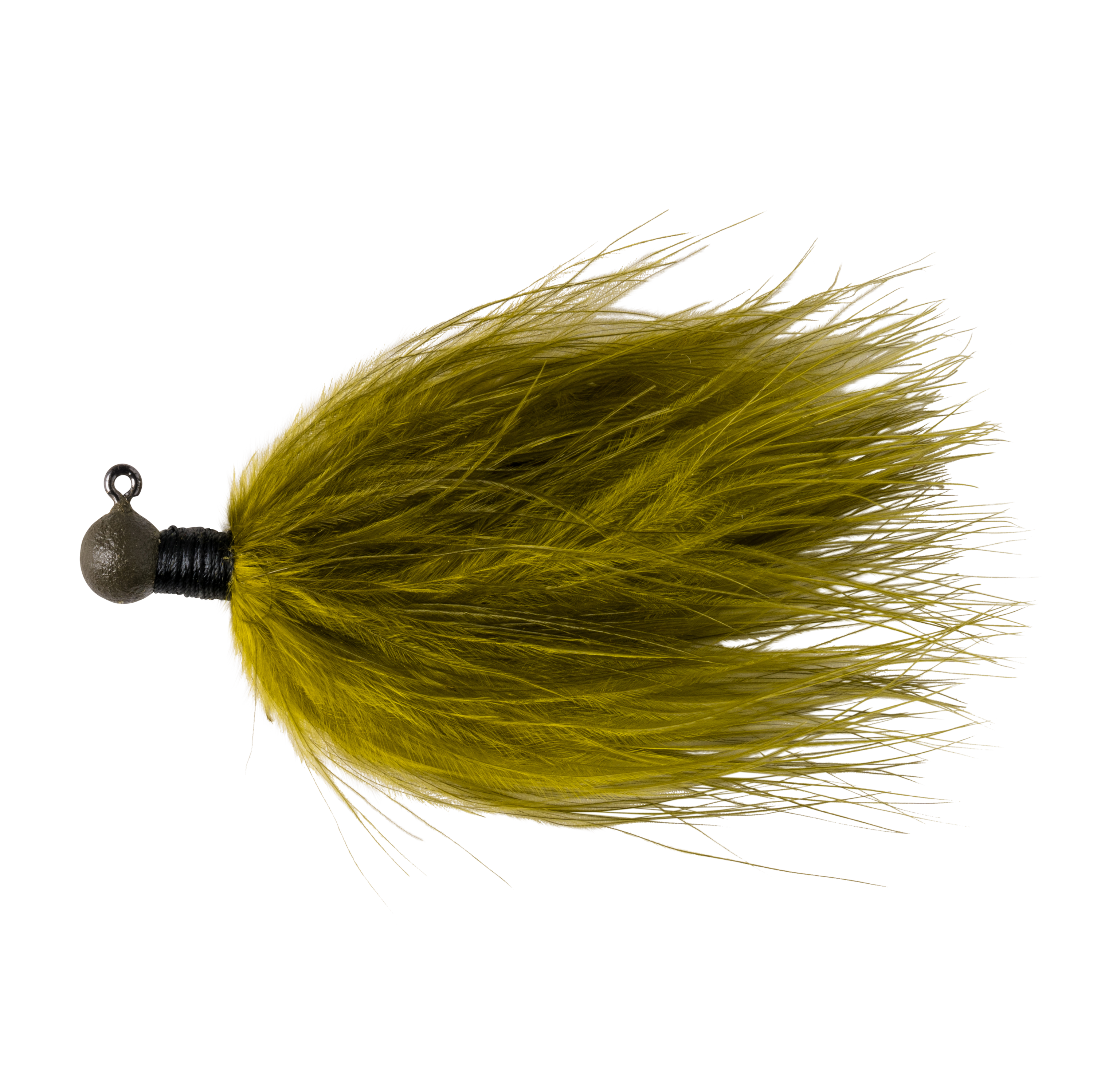 GreatLakes Marabou Jig