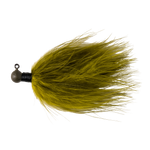 GreatLakes Marabou Jig