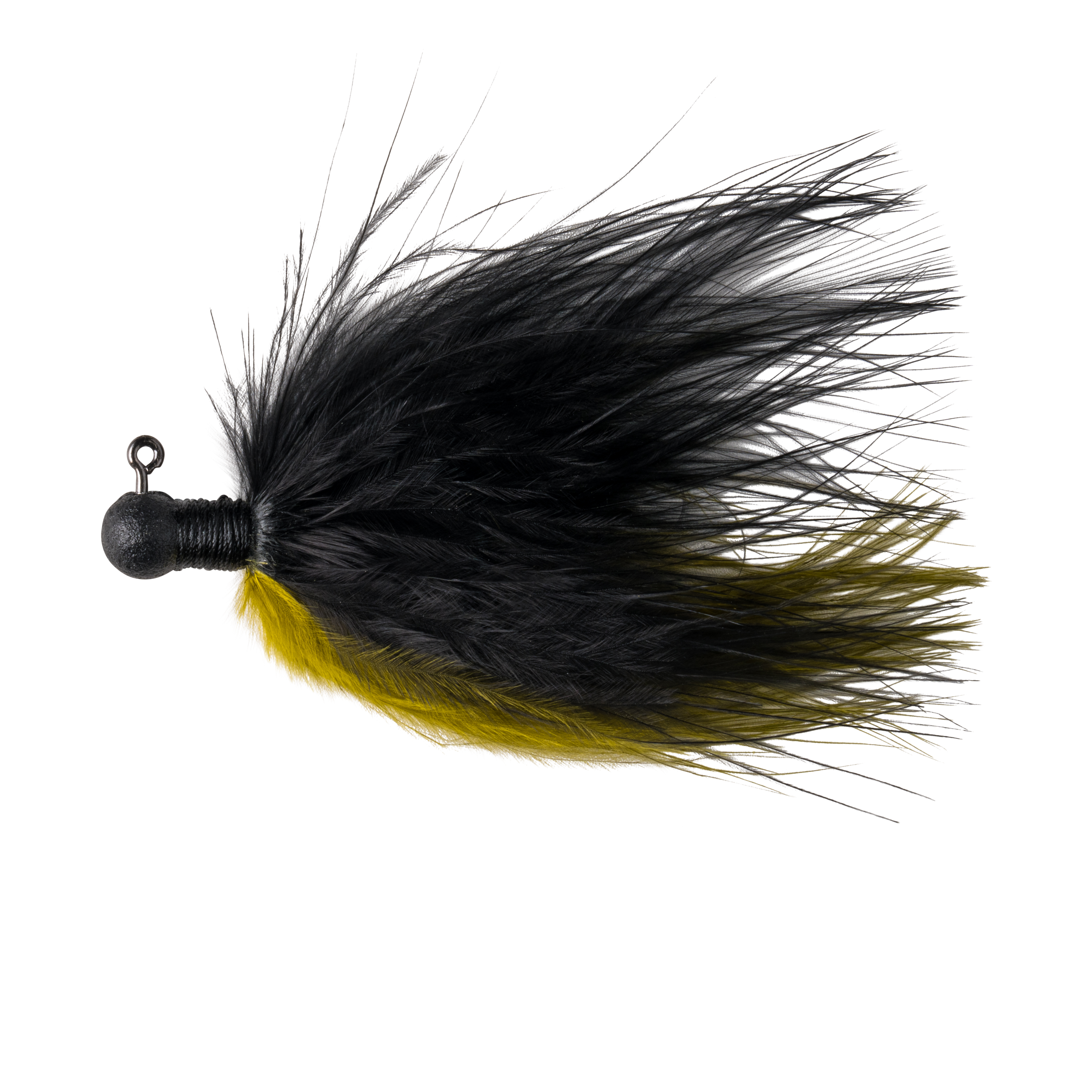GreatLakes Marabou Jig
