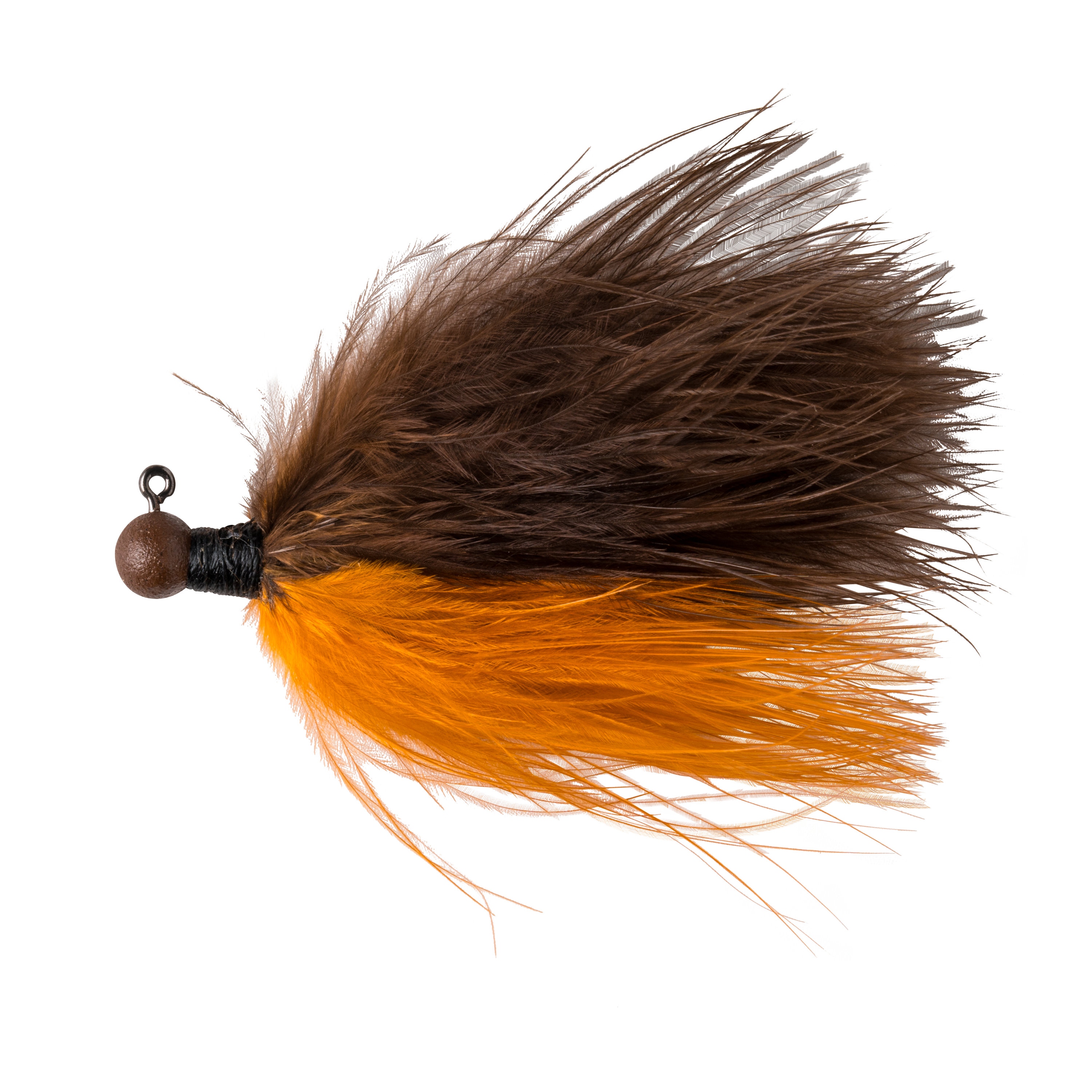 GreatLakes Marabou Jig