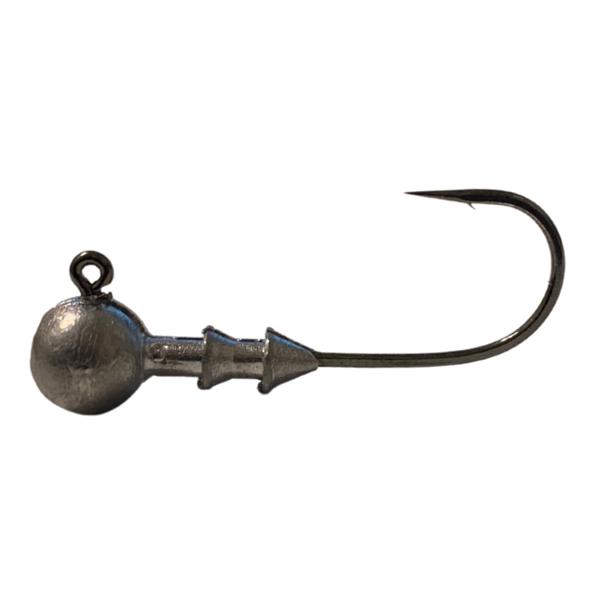 GreatLakes Stealth Ball Jig