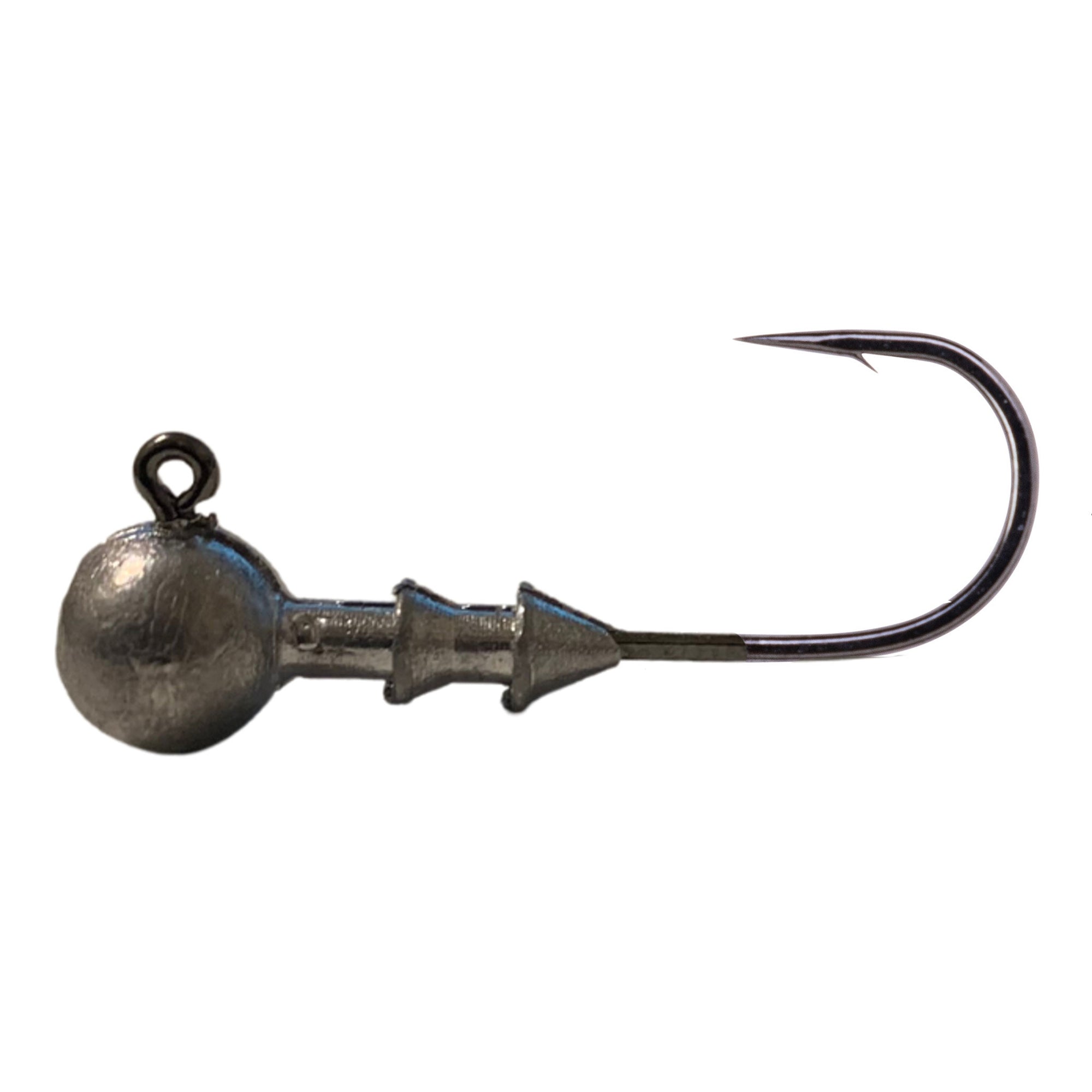 GreatLakes Stealth Ball Jig