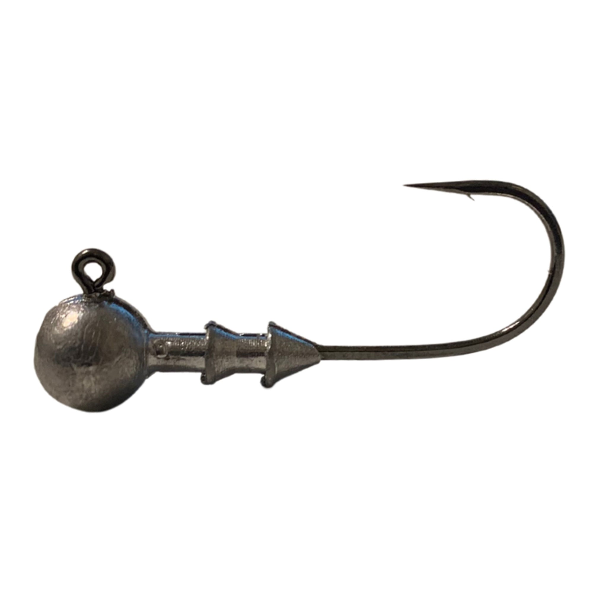 GreatLakes Stealth Ball Jig