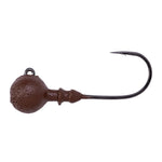 GreatLakes Stealth Ball Jig
