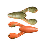 GreatLakes Snack Craw