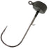Reaction Tackle Tungsten Ned Rig-Shroom Jigs (5-Pack)