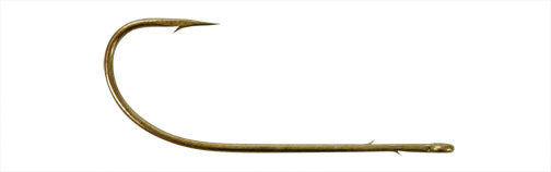 Gamakatsu Worm