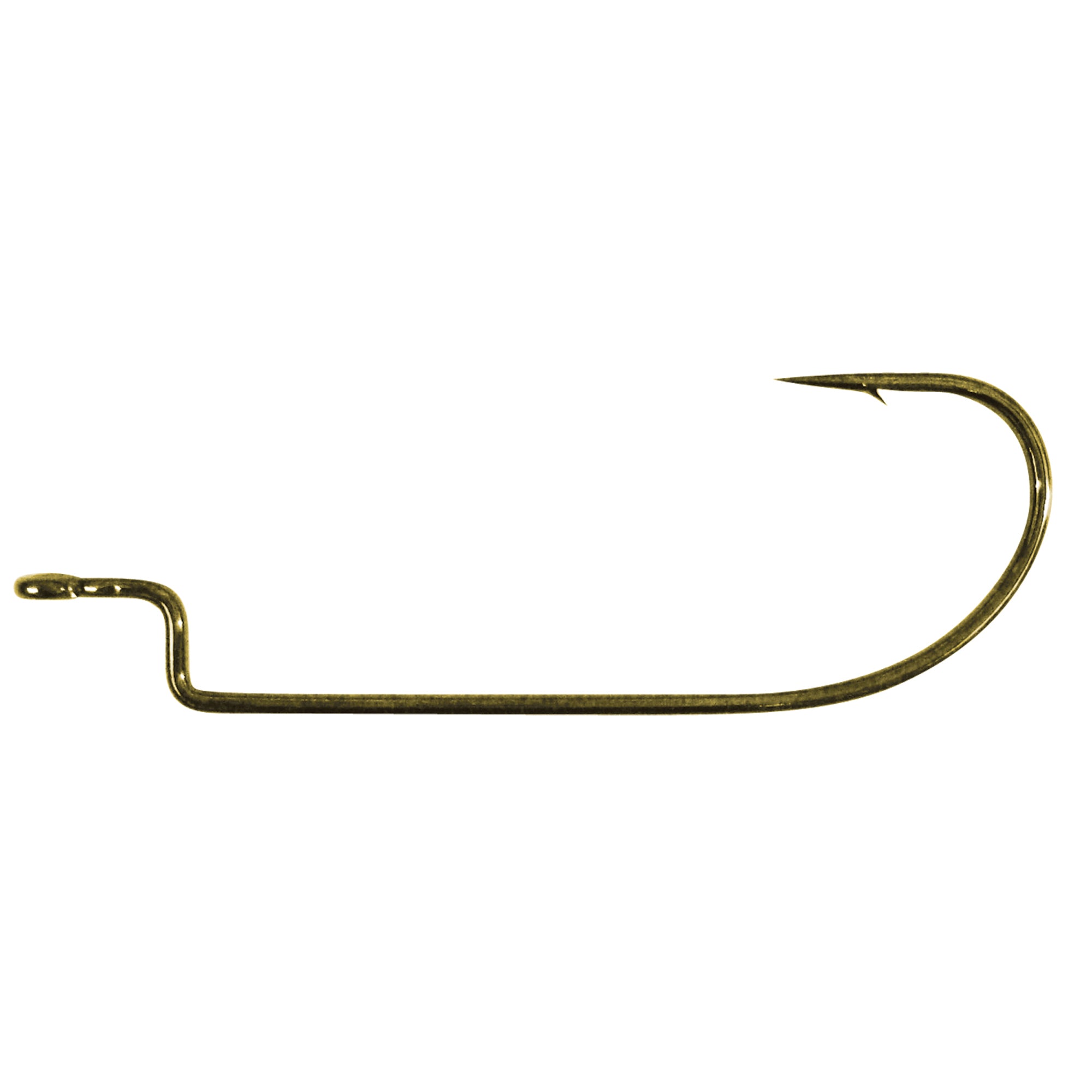 Gamakatsu Worm Offset