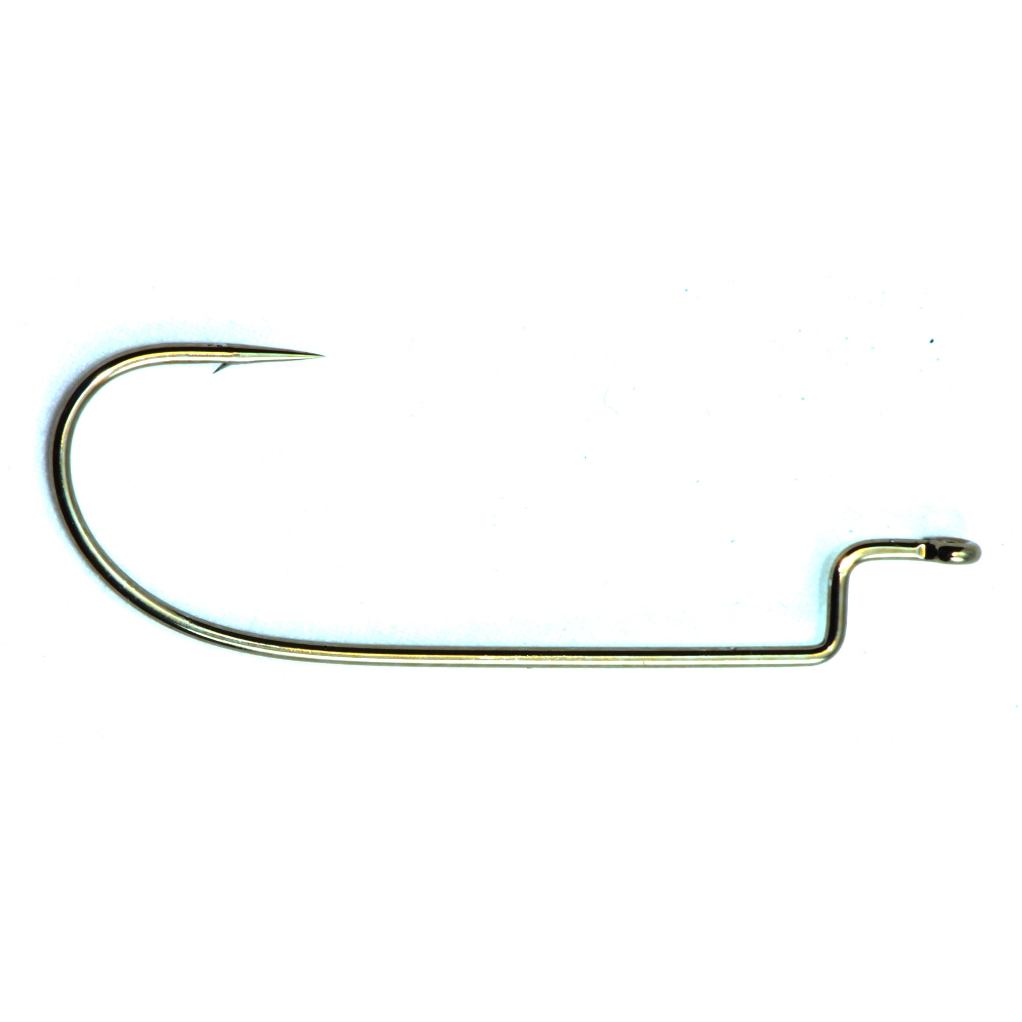 Gamakatsu Worm Offset