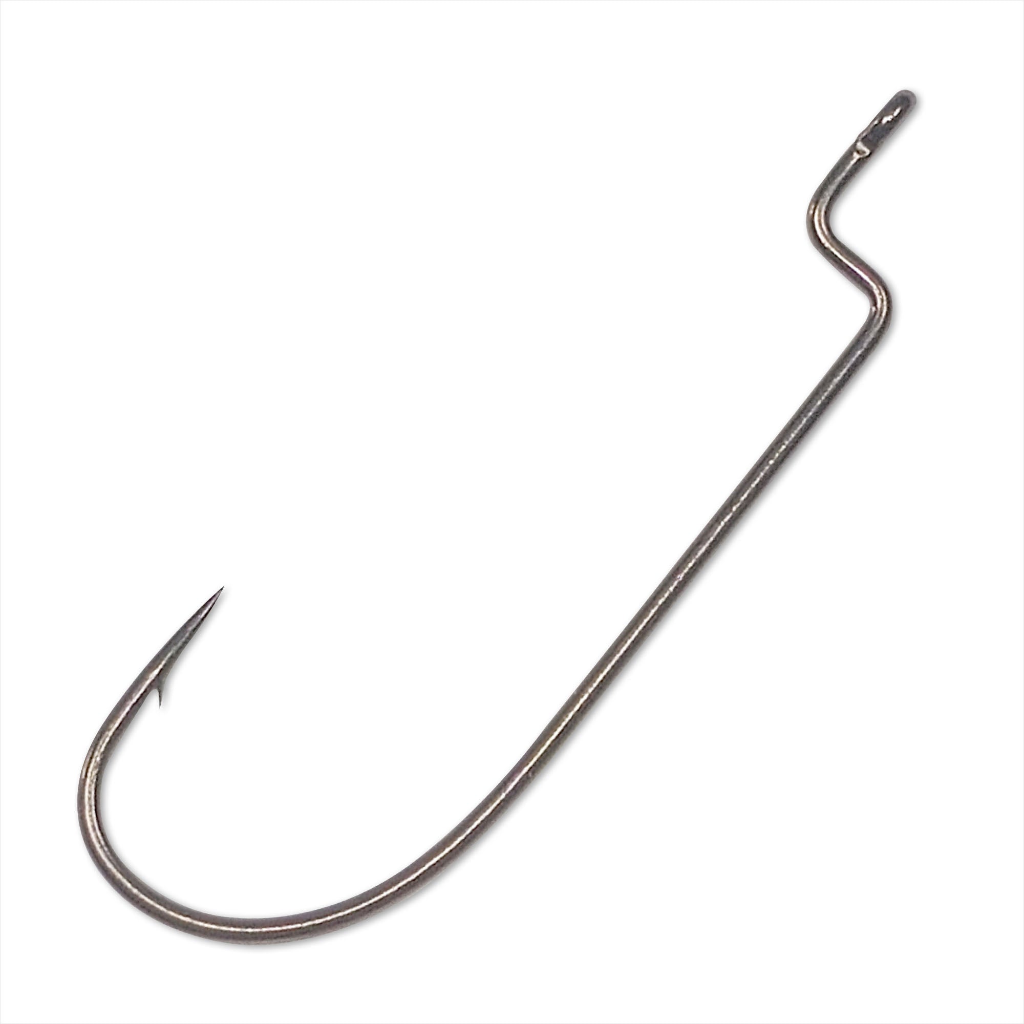 Gamakatsu Worm Offset
