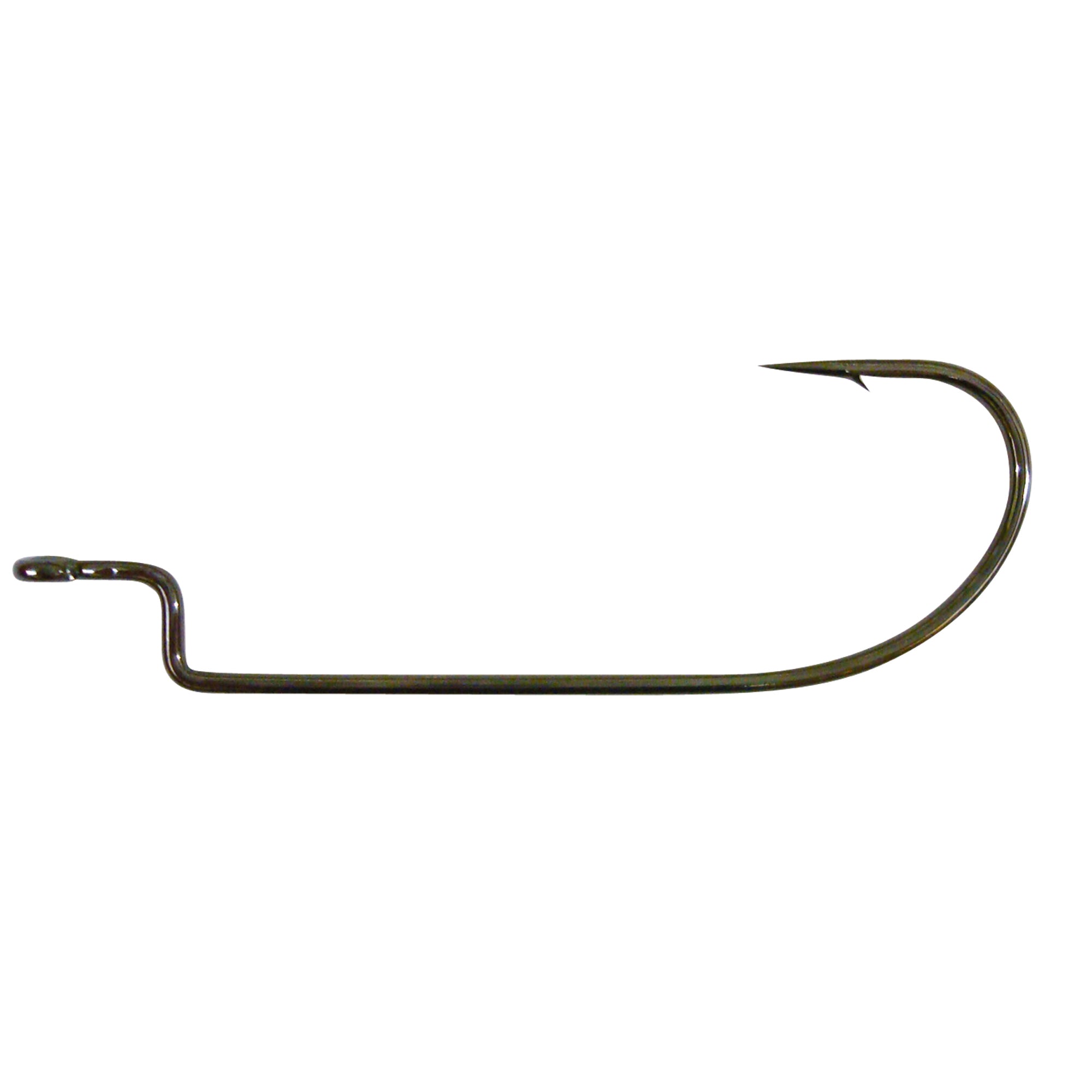 Gamakatsu Worm Offset