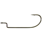 Gamakatsu Worm Offset