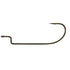 Gamakatsu Worm Offset