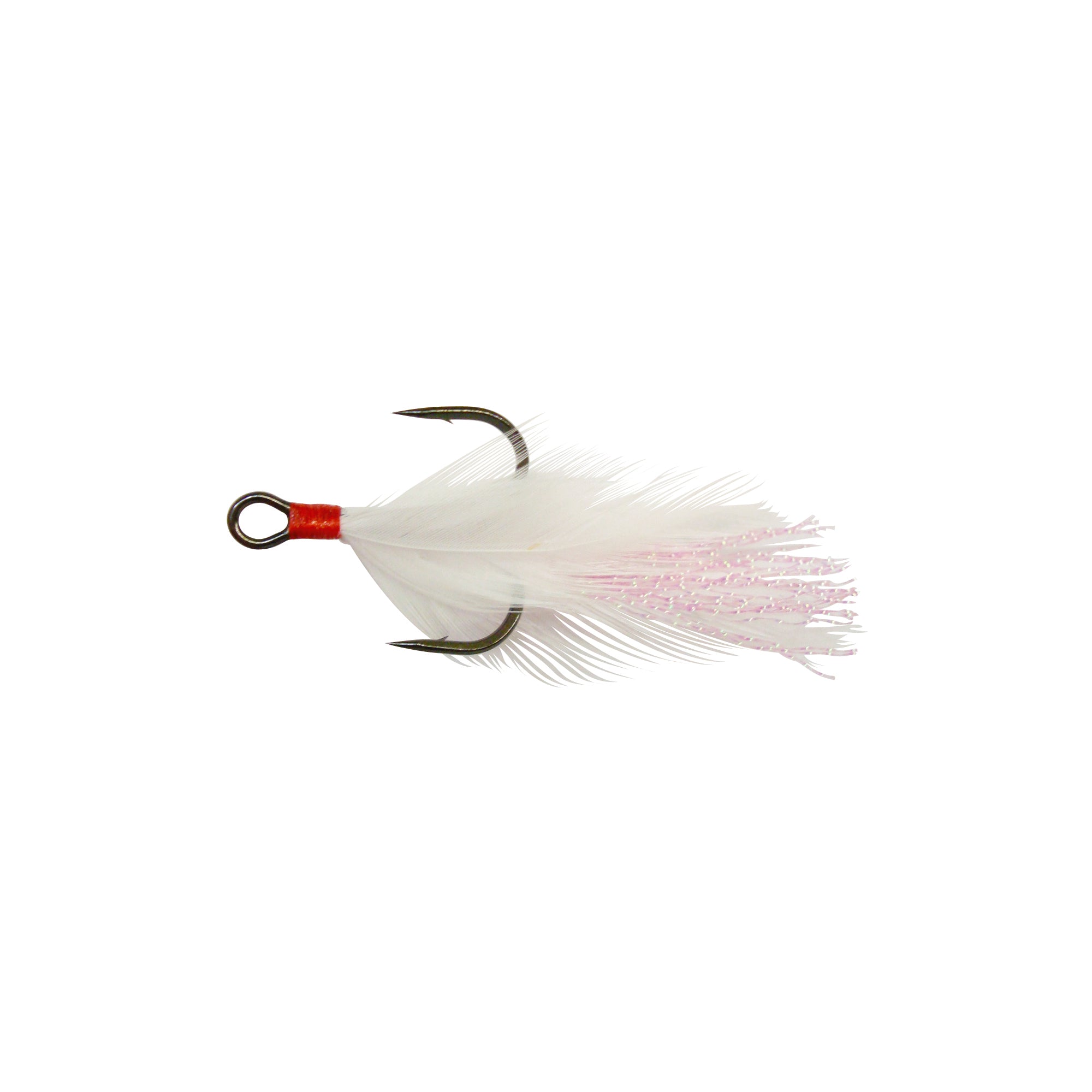 Gamakatsu Feathered Treble