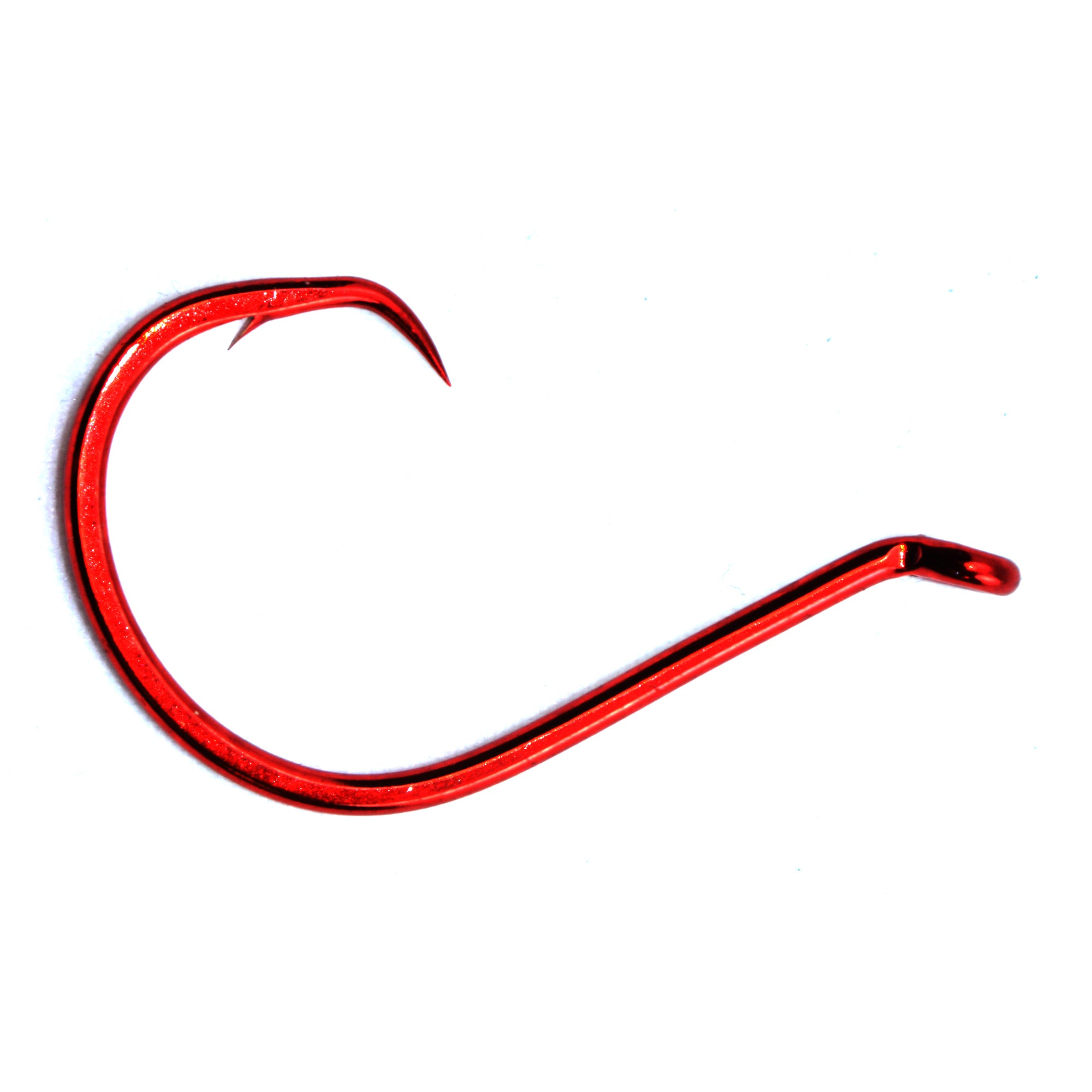 Gamakatsu Oct Circle Inline